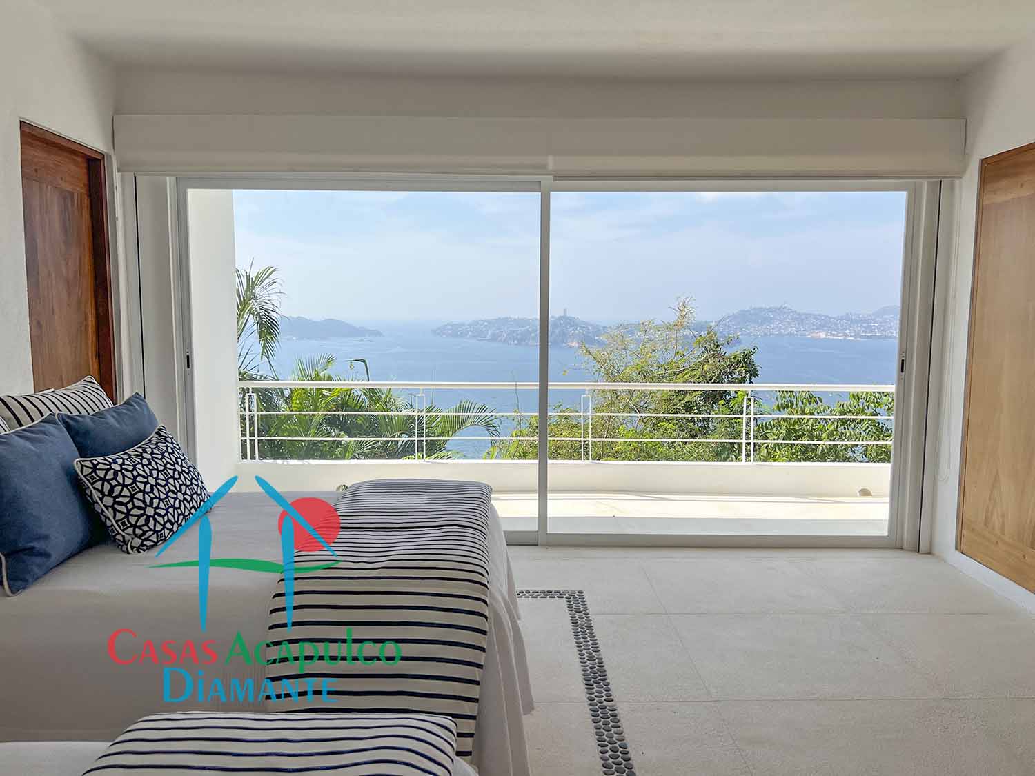 Casa Garbi - Recámara ocho 2